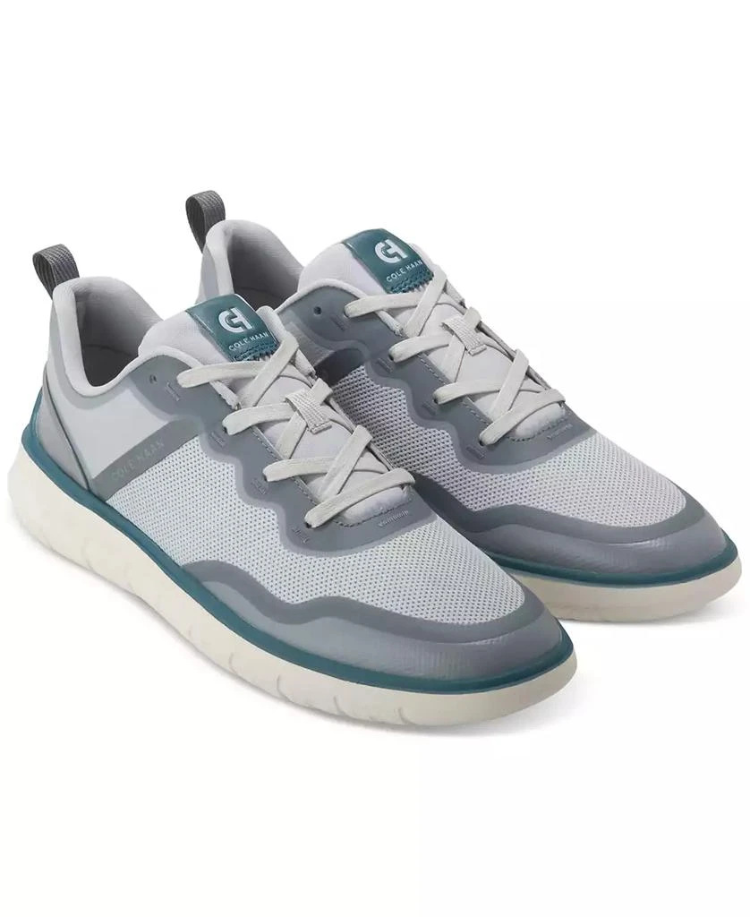 Cole Haan Men's Generation ZERGRAND TXT Sneaker - Casual Shoes - Free  Shipping - BeyondStyle