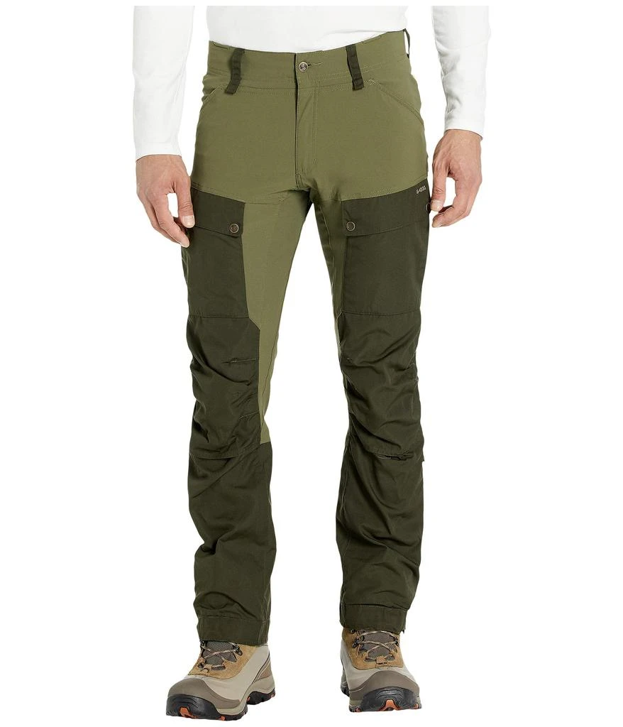 Fjällräven Keb Trousers 1