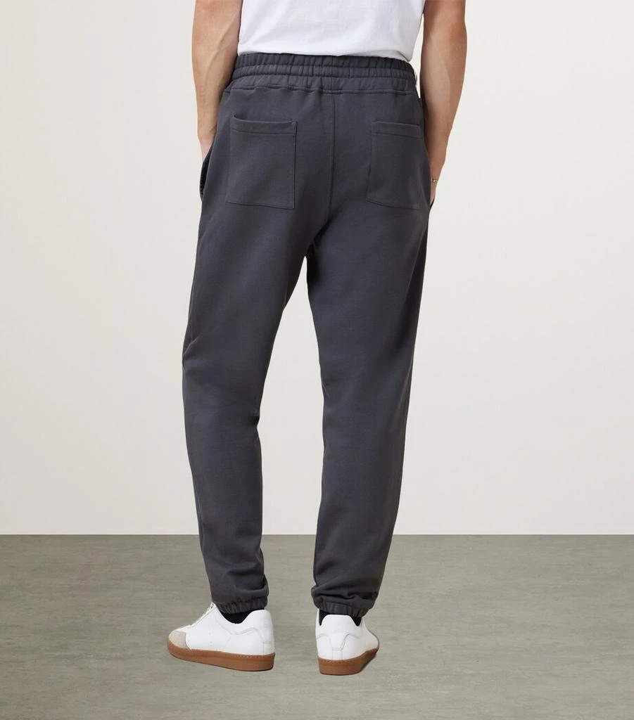 ALL SAINTS Organic Cotton Underground Sweatpants 4