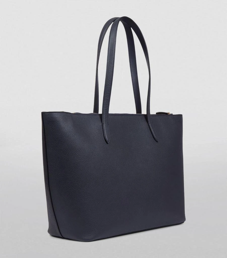 SMYTHSON East West Tote Bag 2