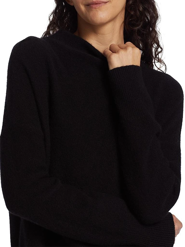 Vince Funnelneck Cashmere Sweater 6