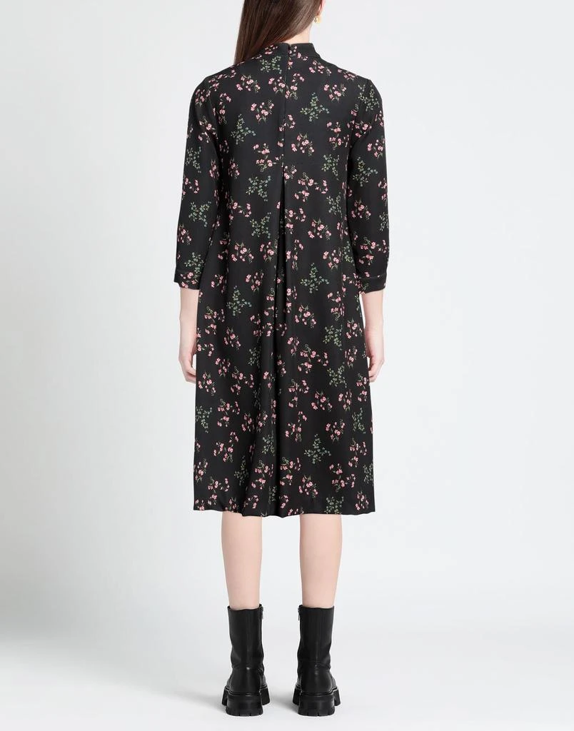 SEMICOUTURE Midi dress 3
