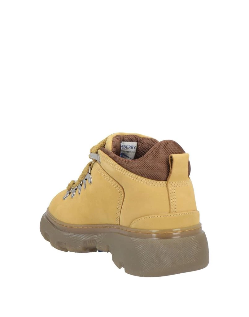 Burberry Ankle boot 3