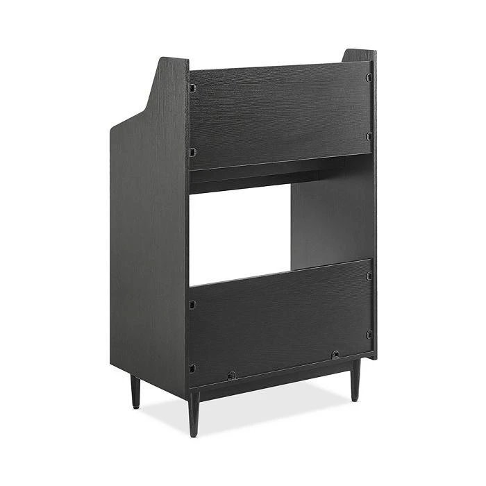Sparrow & Wren Liam Record Storage Stand 4