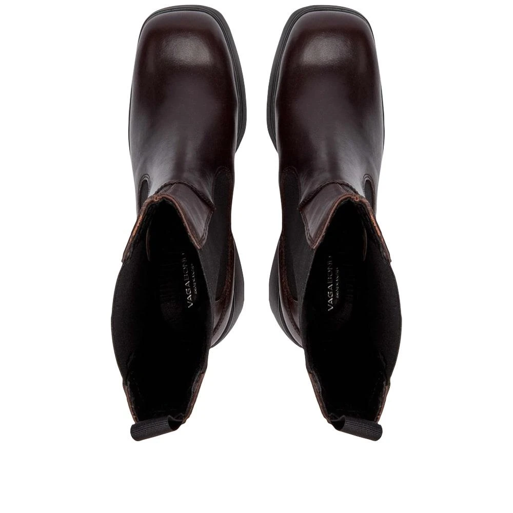 Vagabond Vagabond Shoemakers Brooke Chelsea Boot With Block Heel 5