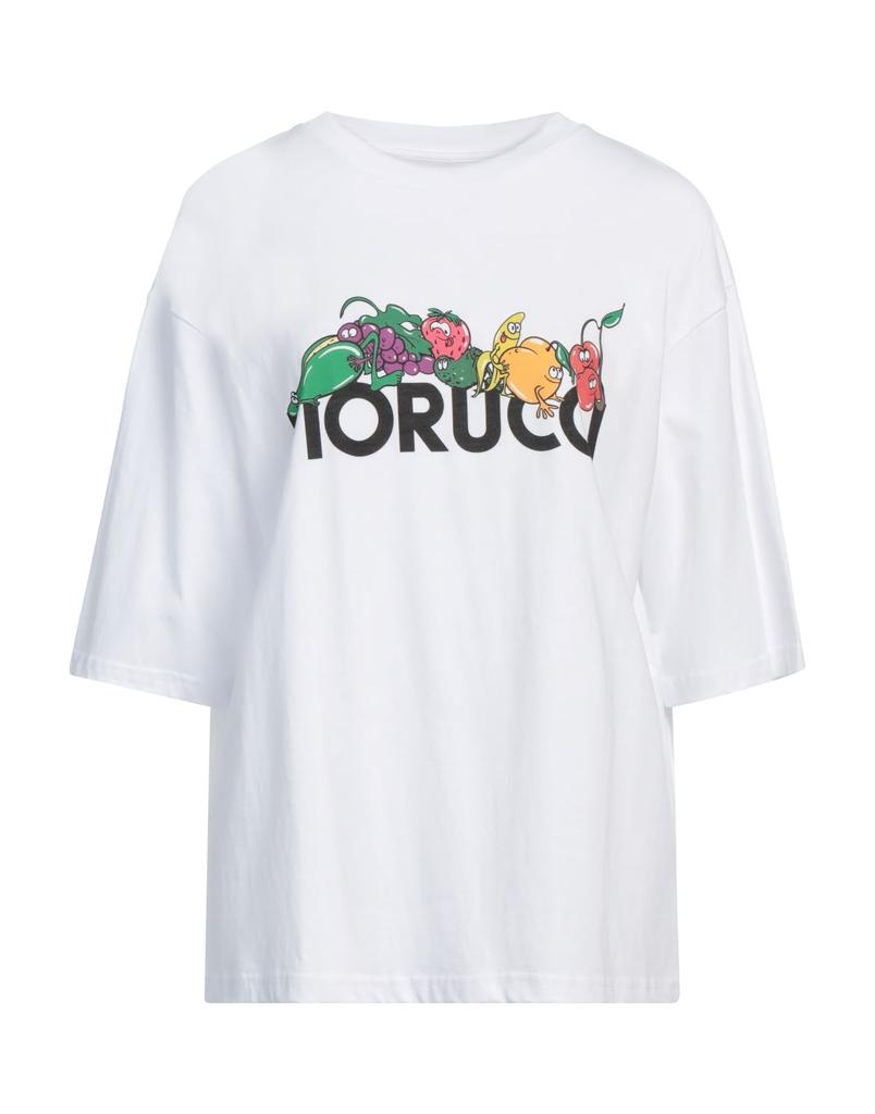 Fiorucci Oversize-T-Shirt