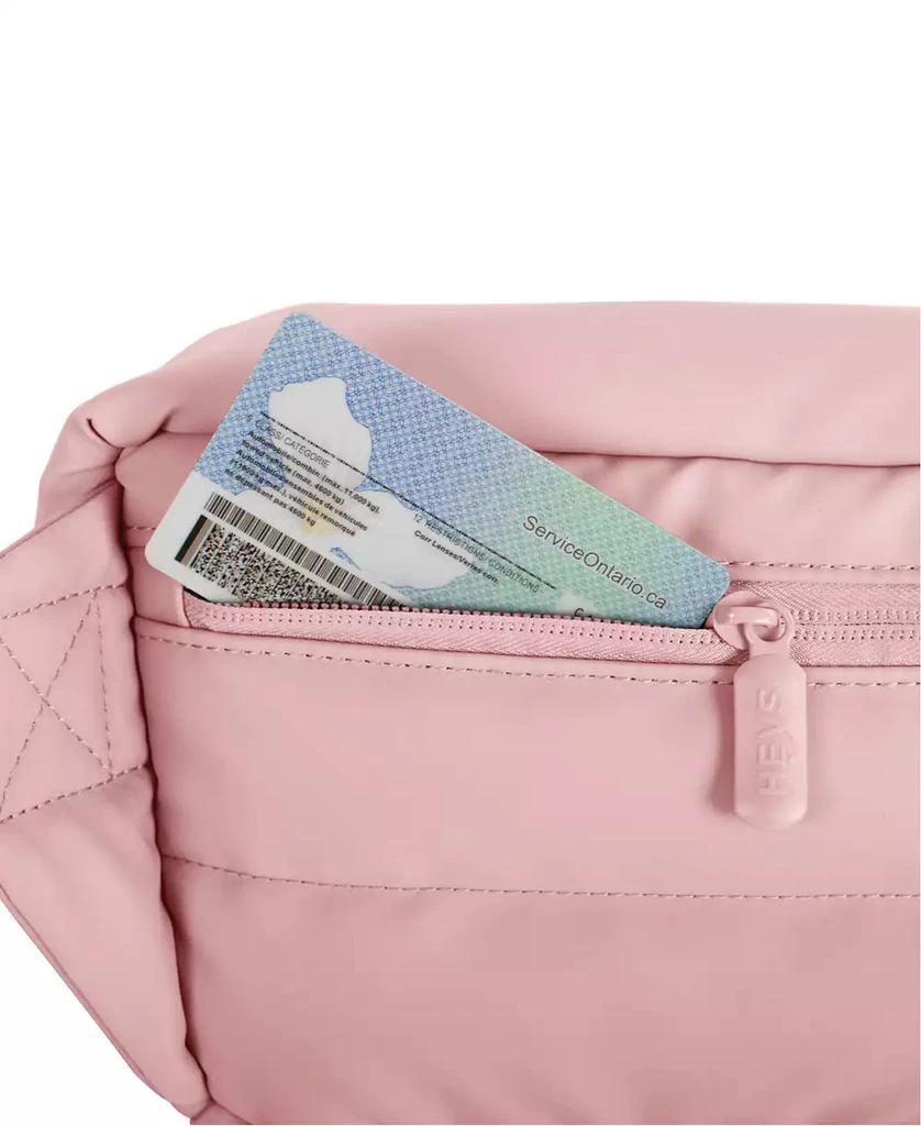 Heys Puffer Waist Bag 5