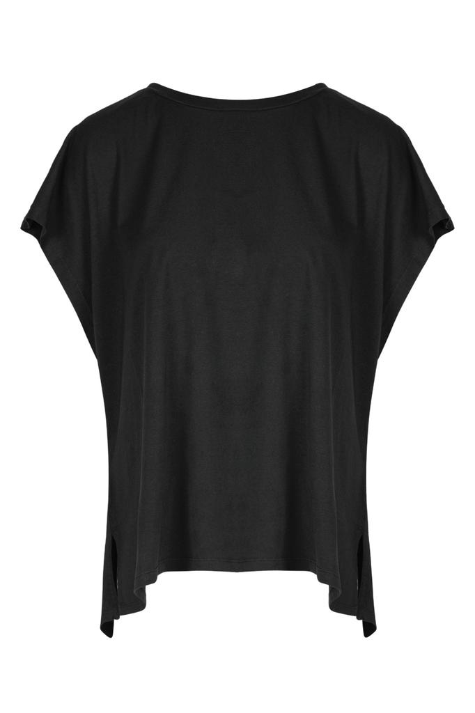 JUCCA Jucca - T-shirt - 451705 - Black