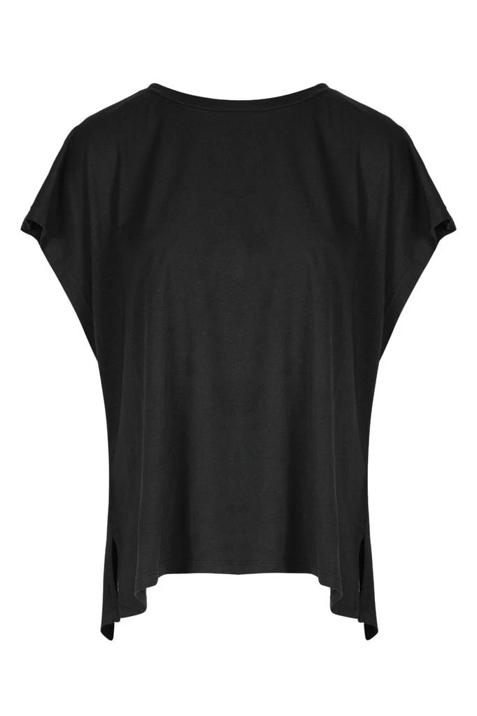 JUCCA Jucca - T-shirt - 451705 - Black 1