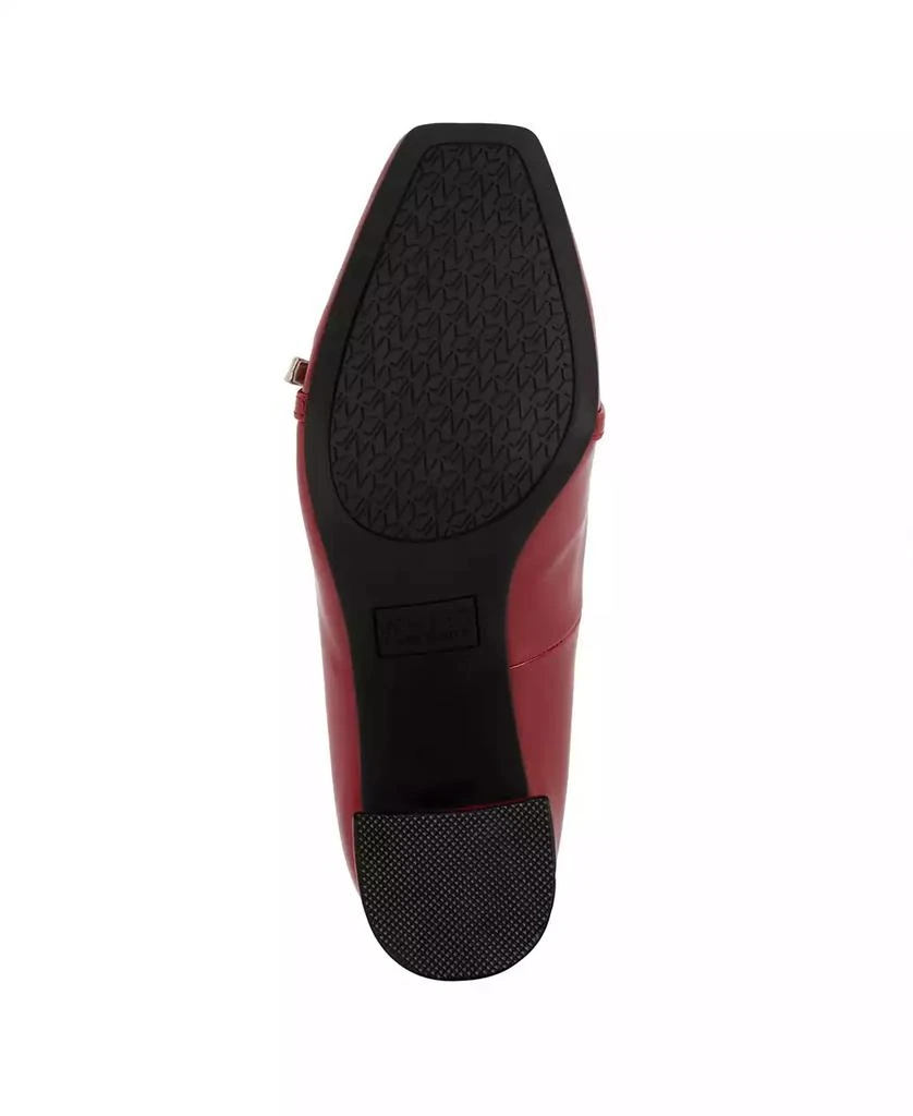 JONES NEW YORK Women's Aubin Block Heel Dress Pumps 9