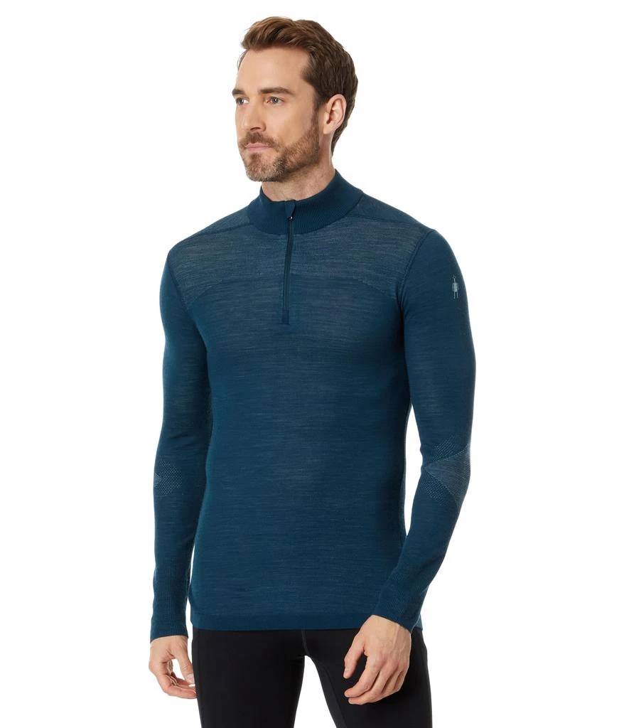 Smartwool Intraknit Merino 200 1/4 Zip 1