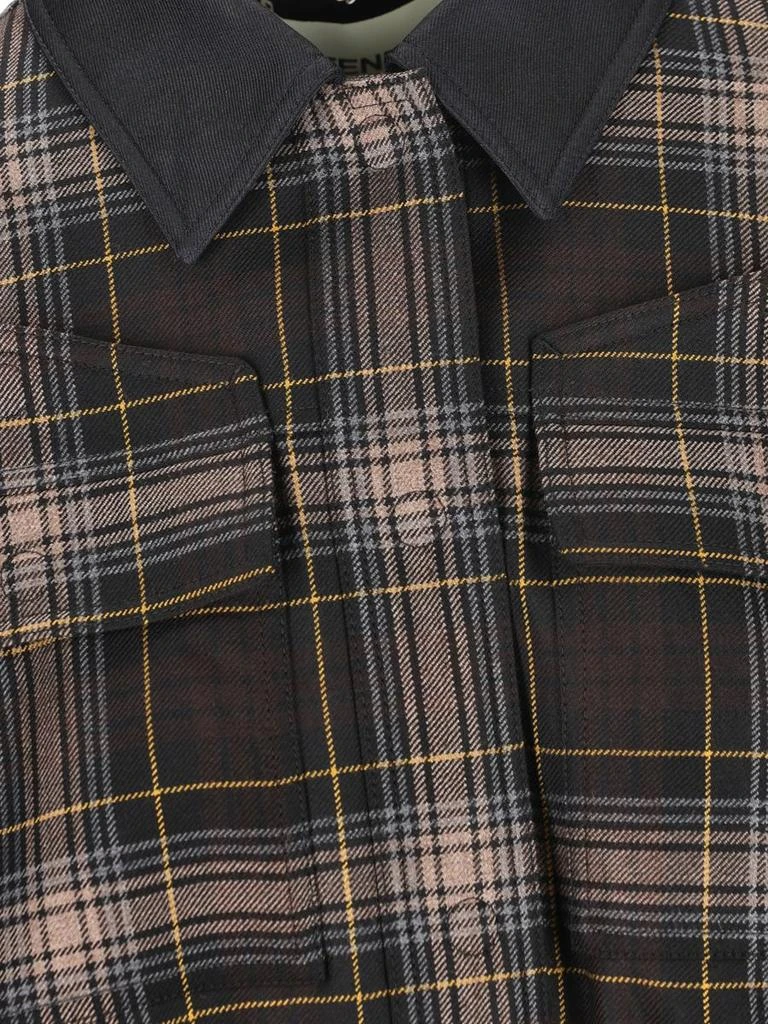 Fendi Fendi Jackets 3