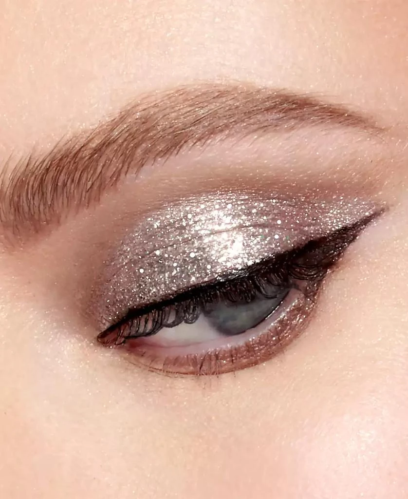 Stila Glitter & Glow Liquid Eye Shadow 2