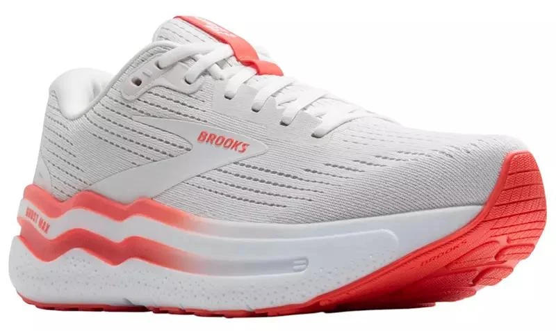 Brooks Brooks Women's Ghost Max 2 Running Shoes 7