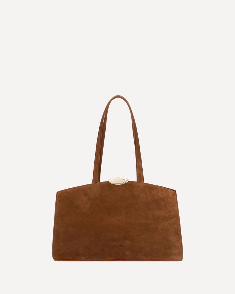 BENEDETTA BRUZZICHES Serena Shoulder Bag