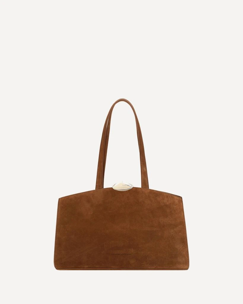 BENEDETTA BRUZZICHES Serena Shoulder Bag 1