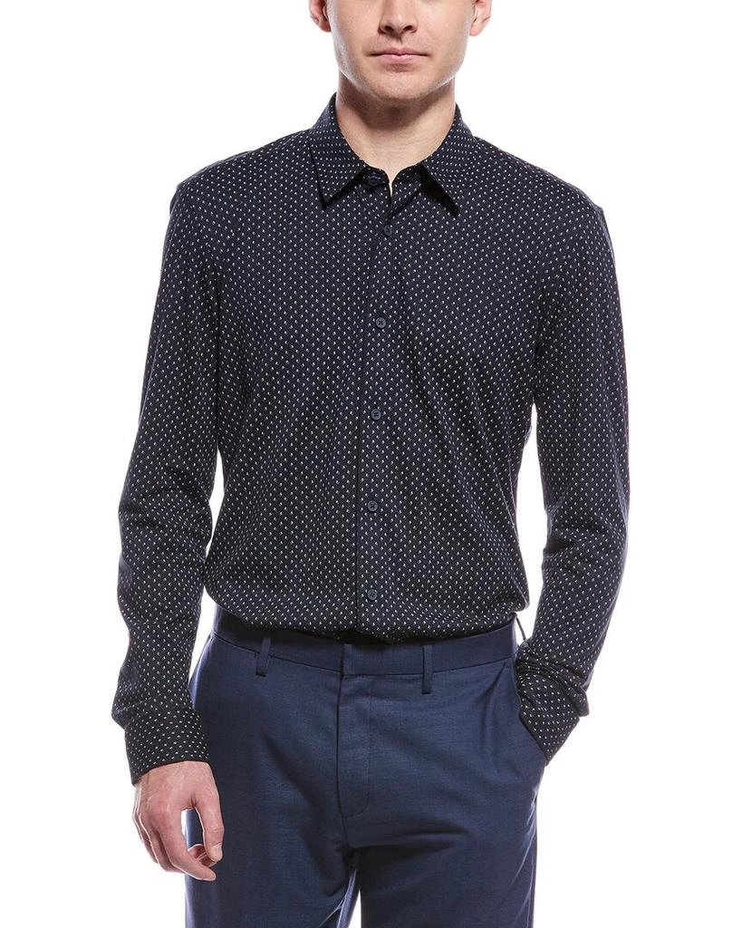 Hugo Boss Slim Fit Shirt 1
