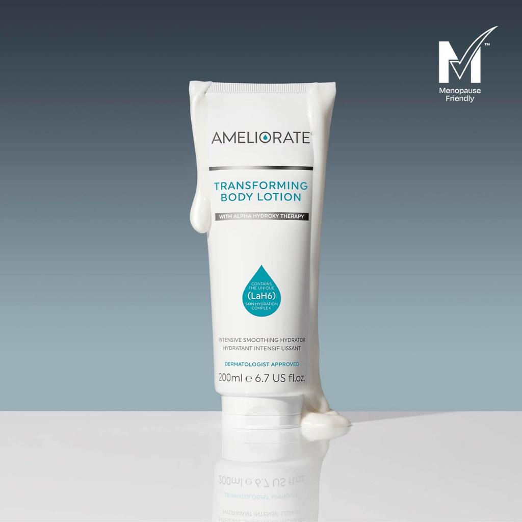 AMELIORATE AMELIORATE Transforming Body Lotion 500ml