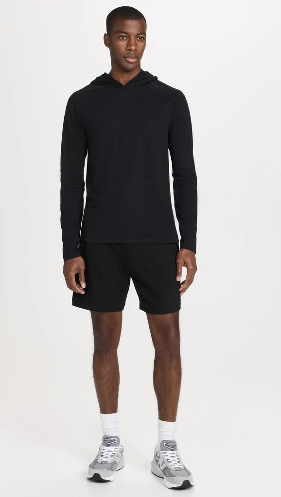 Alo Core Hooded Runner 4