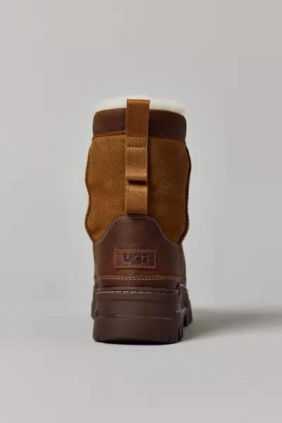 UGG UGG Men's Heritage Pull-On Trailgazer Boot 4