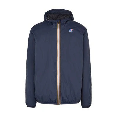 Kway Le Vrai 4.0 Claude jacket 1