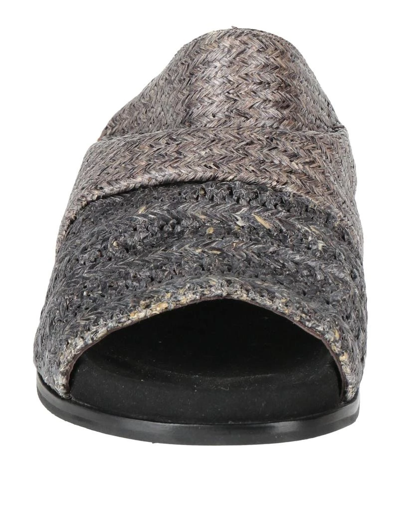 COLLECTION PRIVĒE? Sandals 4