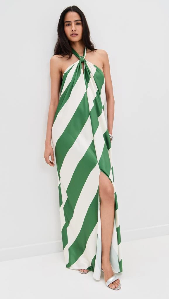 Ronny Kobo Chantell Dress 7