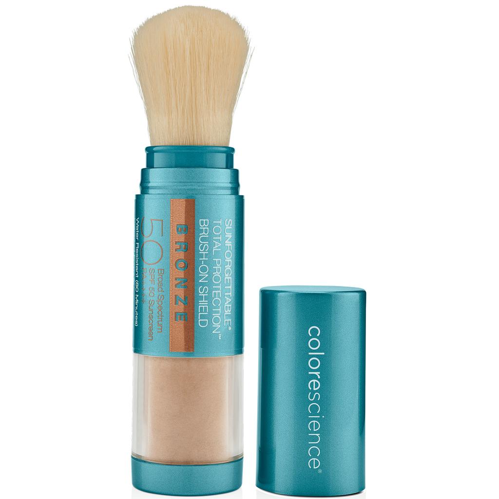 Colorescience Colorescience Sunforgettable Total Protection Brush On Shield Bronze SPF50 0.96ml