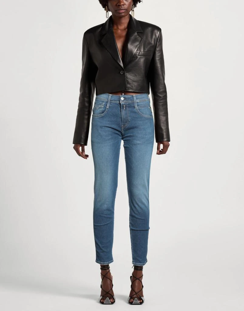 Replay Denim pants 2
