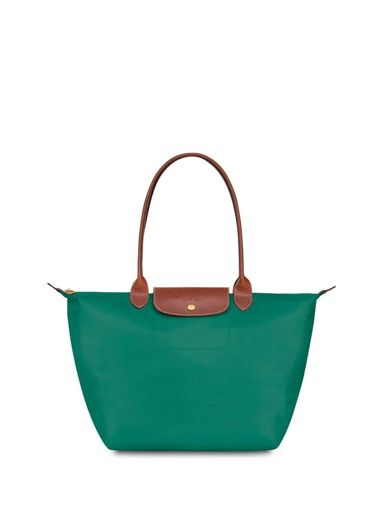 Longchamp Longchamp `Le Pliage Original` Large Tote Bag 1