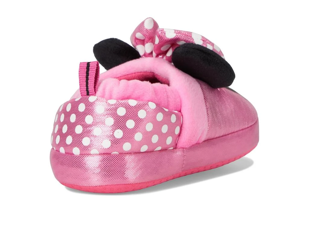 Josmo Kids Minnie Slipper (Toddler/Little Kid) 5