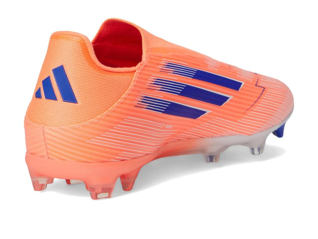 Adidas F50 League Laceless Firm Ground Soccer Cleats 5