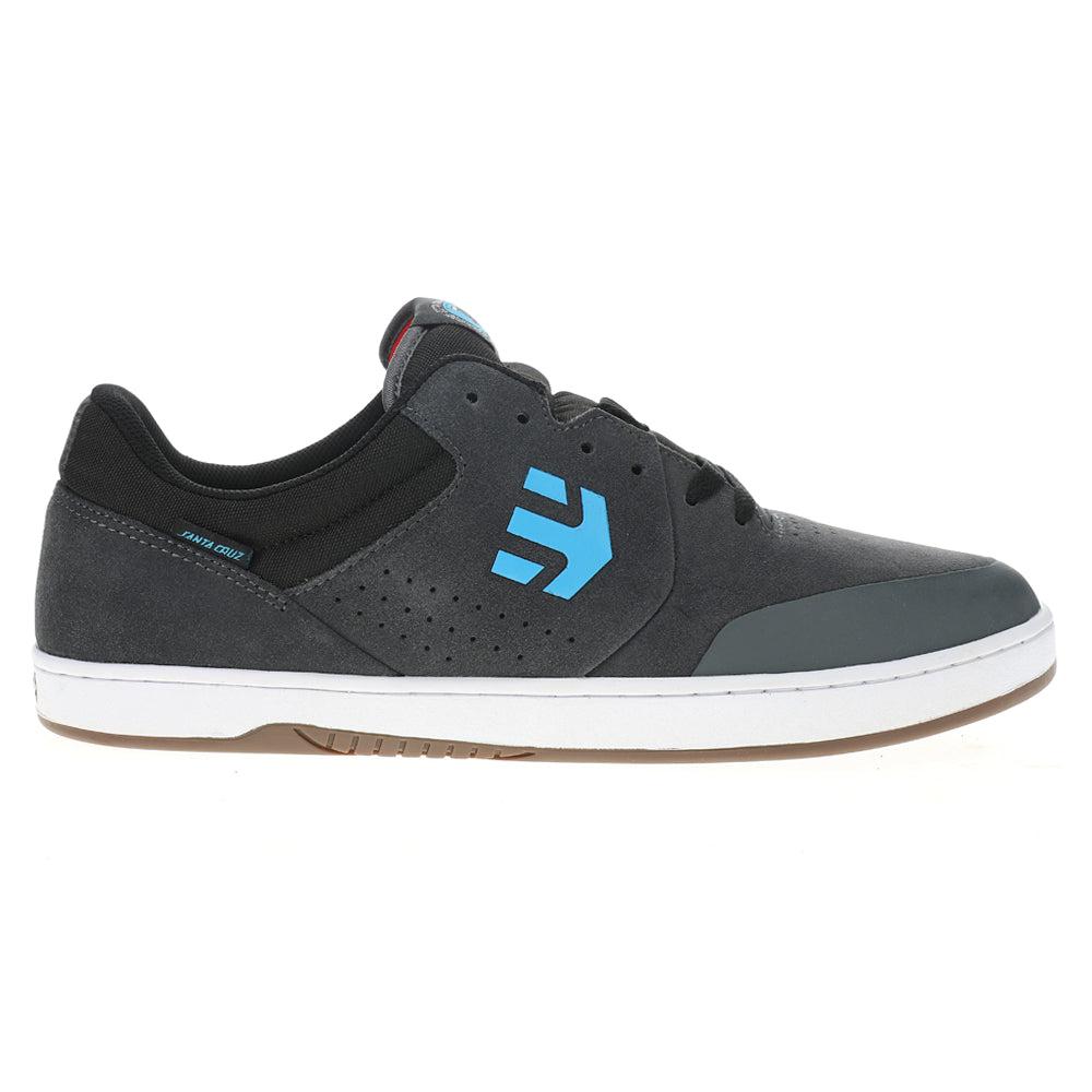 etnies Marana X Santa Cruz Lace Up Sneakers