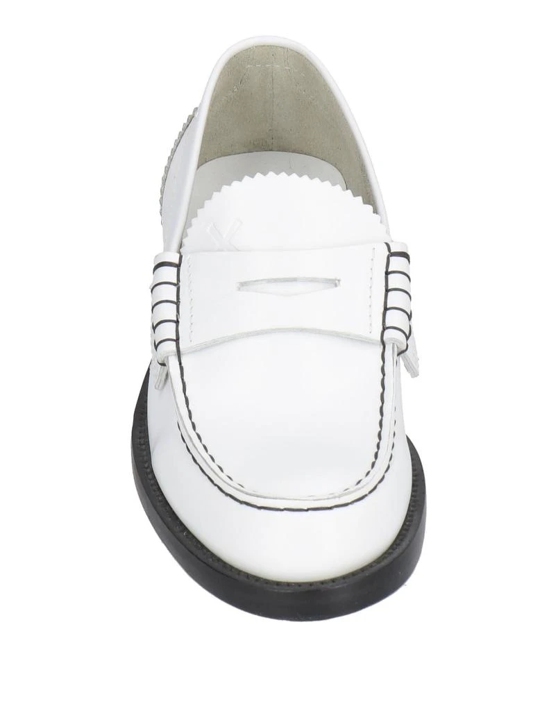 College Loafers 3
