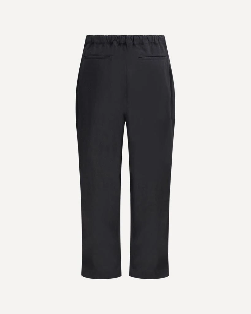 Junya Watanabe Monochrome Pants 2