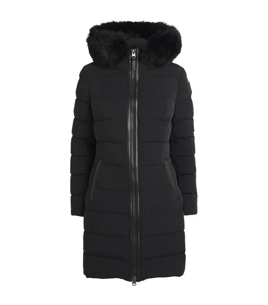 Mackage Down-Filled Calla Coat 1