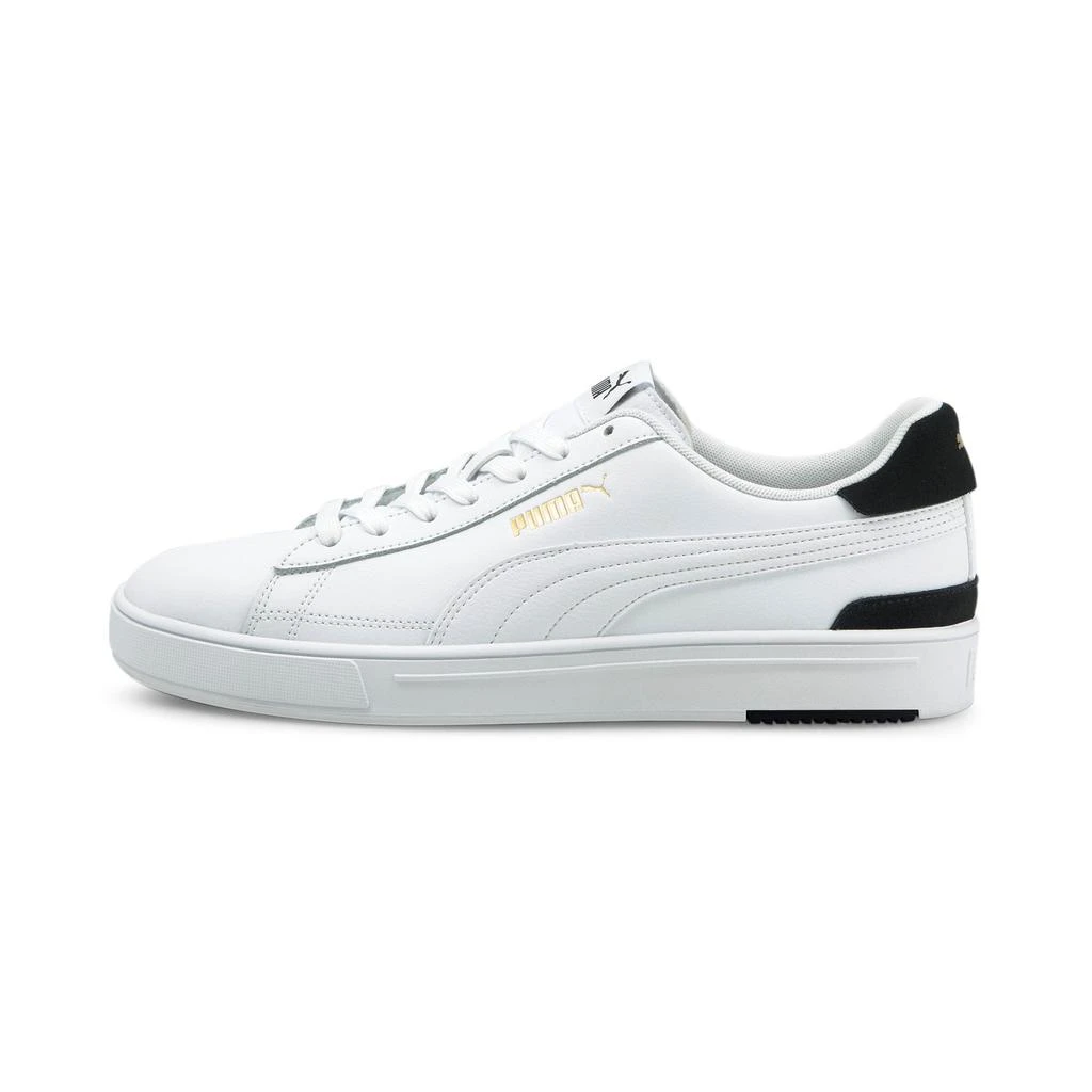 Puma PUMA Men's Serve Pro Sneakers 1