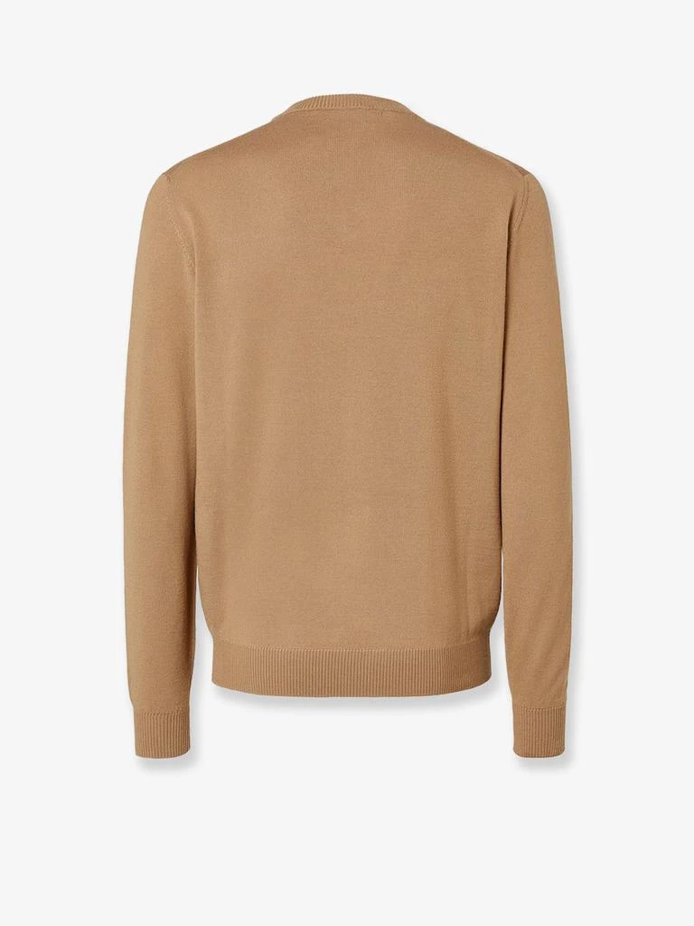 Fendi Virgin wool sweater 2