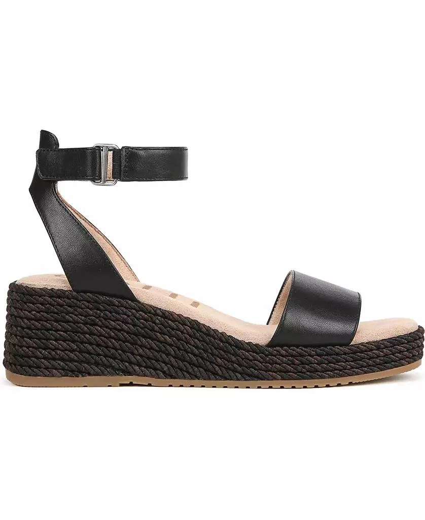 Soul Naturalizer Women's Gloria Espadrille Wedge Sandals 2