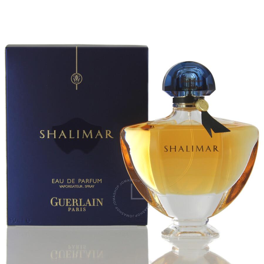 Guerlain Guerlain Shalimar Ladies EDP