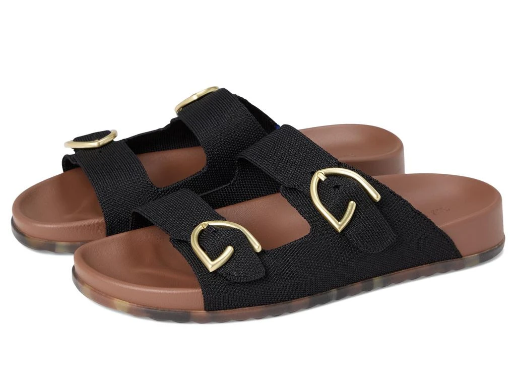 Rothy
s The Buckle Slide 1