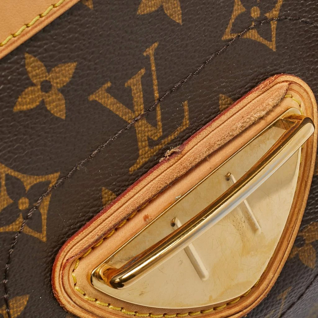 Louis Vuitton Louis Vuitton Monogram Canvas Beverly MM Bag 7