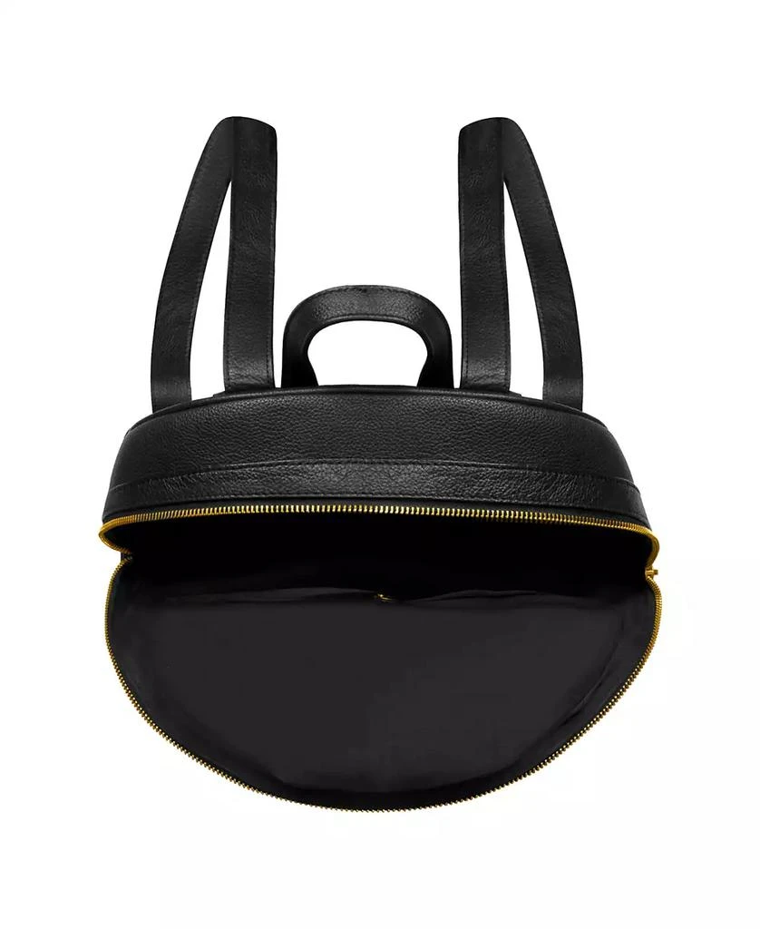 CHAMPS Leather Backpack 2