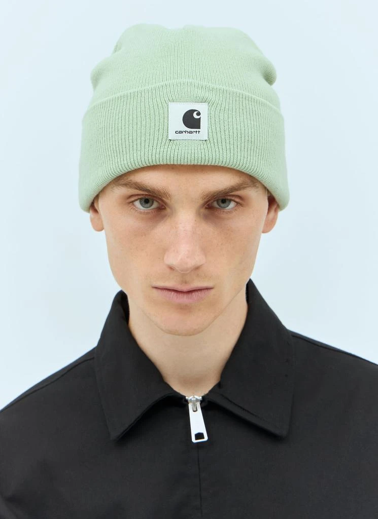 Carhartt WIP Ashley Beanie Hat 1