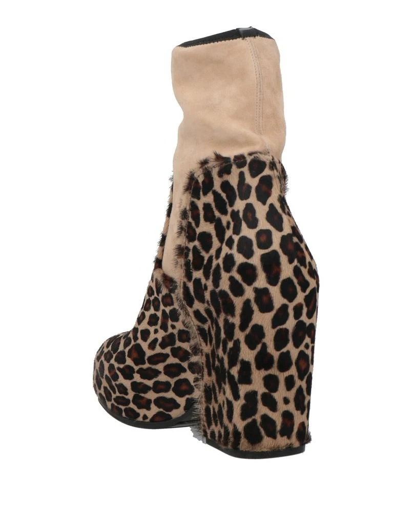 Random Identities Ankle boot 3