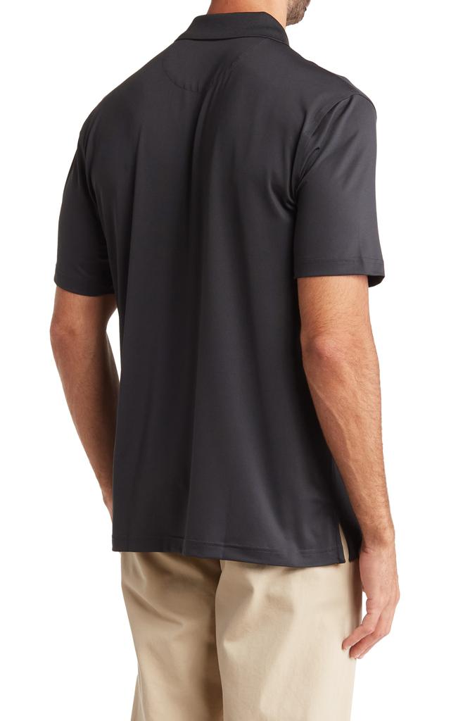 Brooks Brothers Short Sleeve Knit Polo
