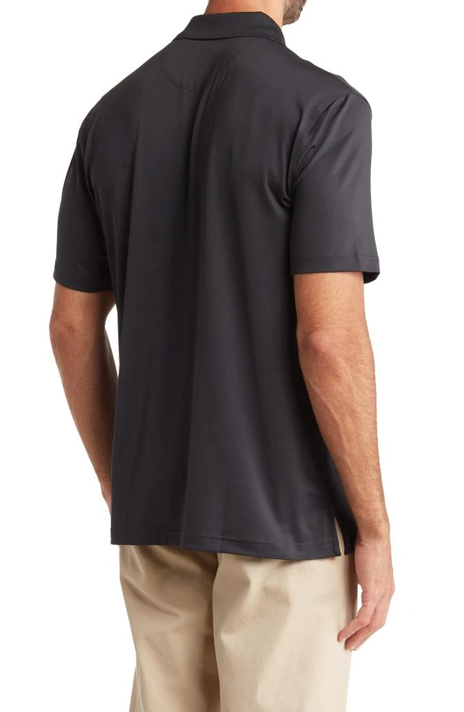 Brooks Brothers Short Sleeve Knit Polo 2
