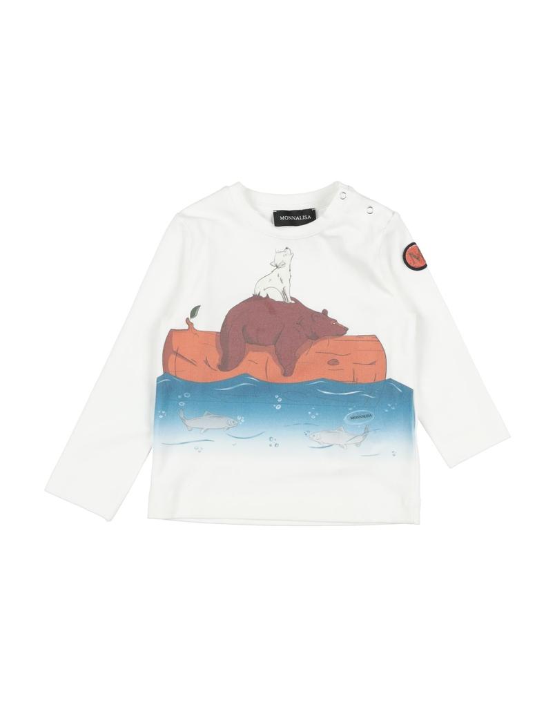 MONNALISA T-shirt