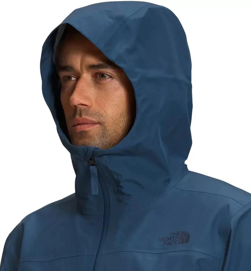 The North Face The North Face Men's Dryzzle FUTUREFLIGHT Rain Jacket 4