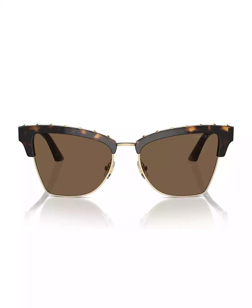 Sunglass Hut Collection Women's Sunglasses, JC5014